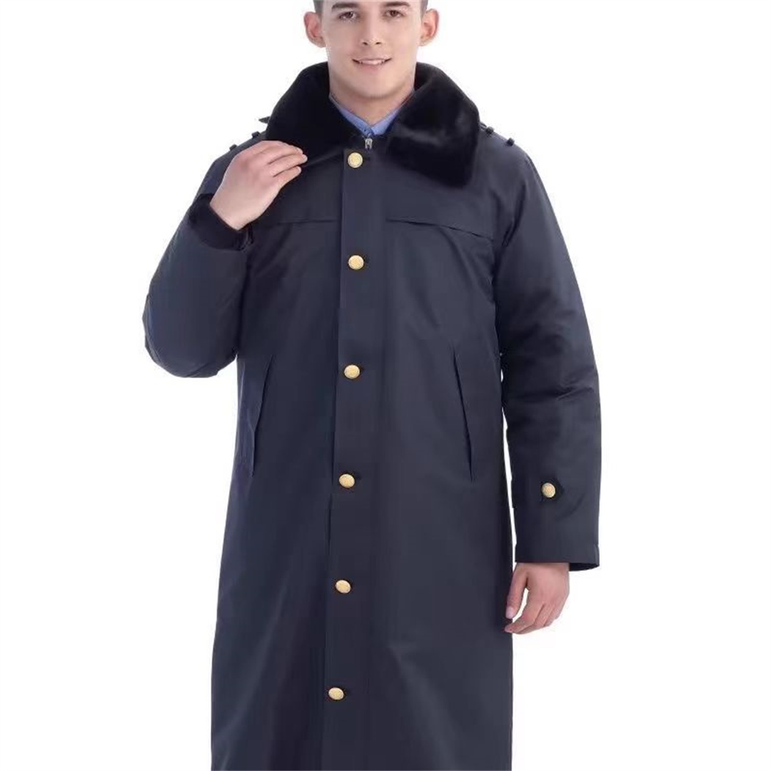 铁路系统制服