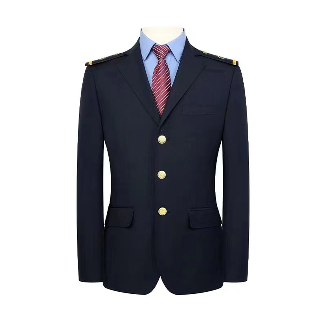 铁路系统制服