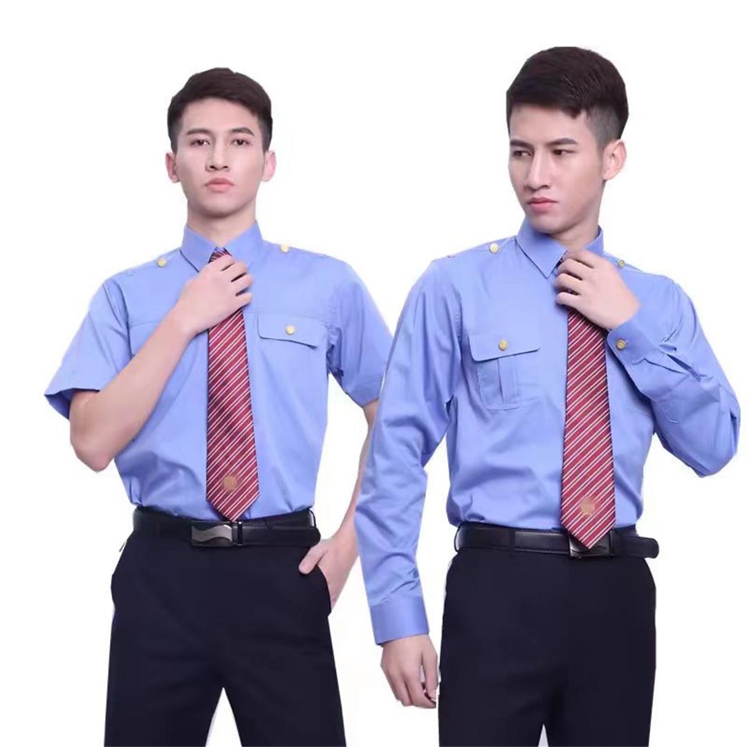 铁路系统制服
