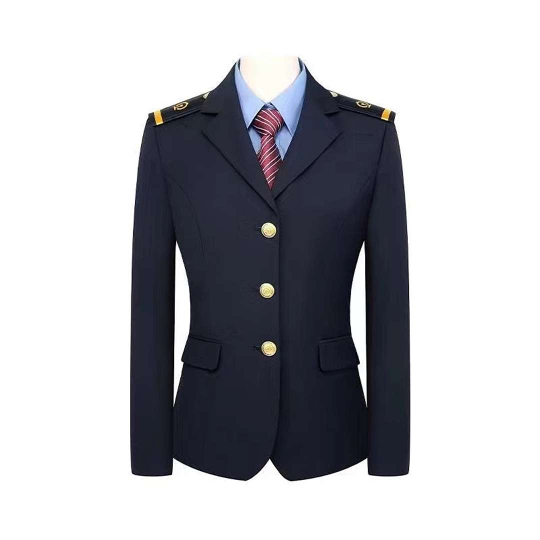 铁路系统制服