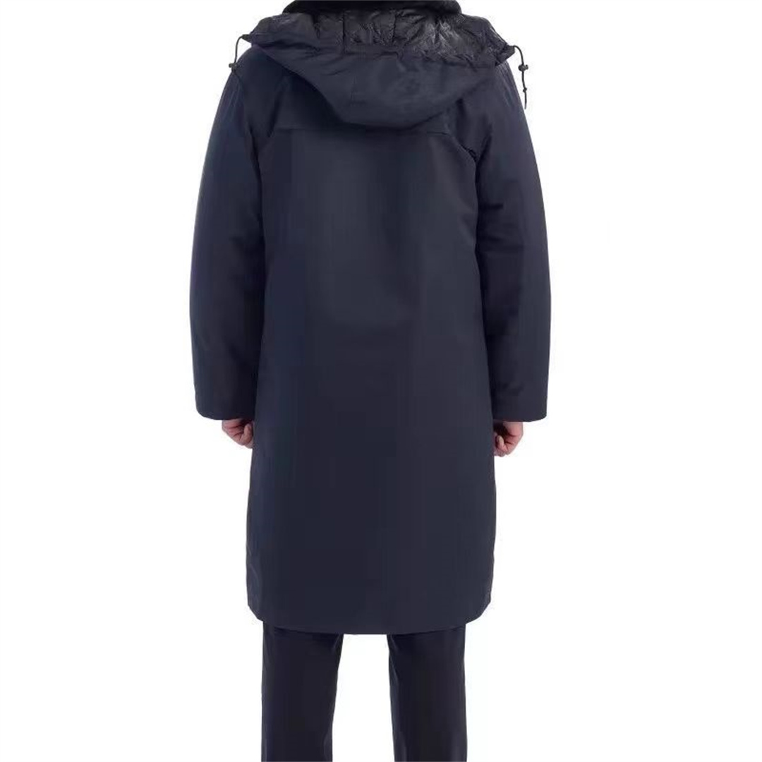 铁路系统制服