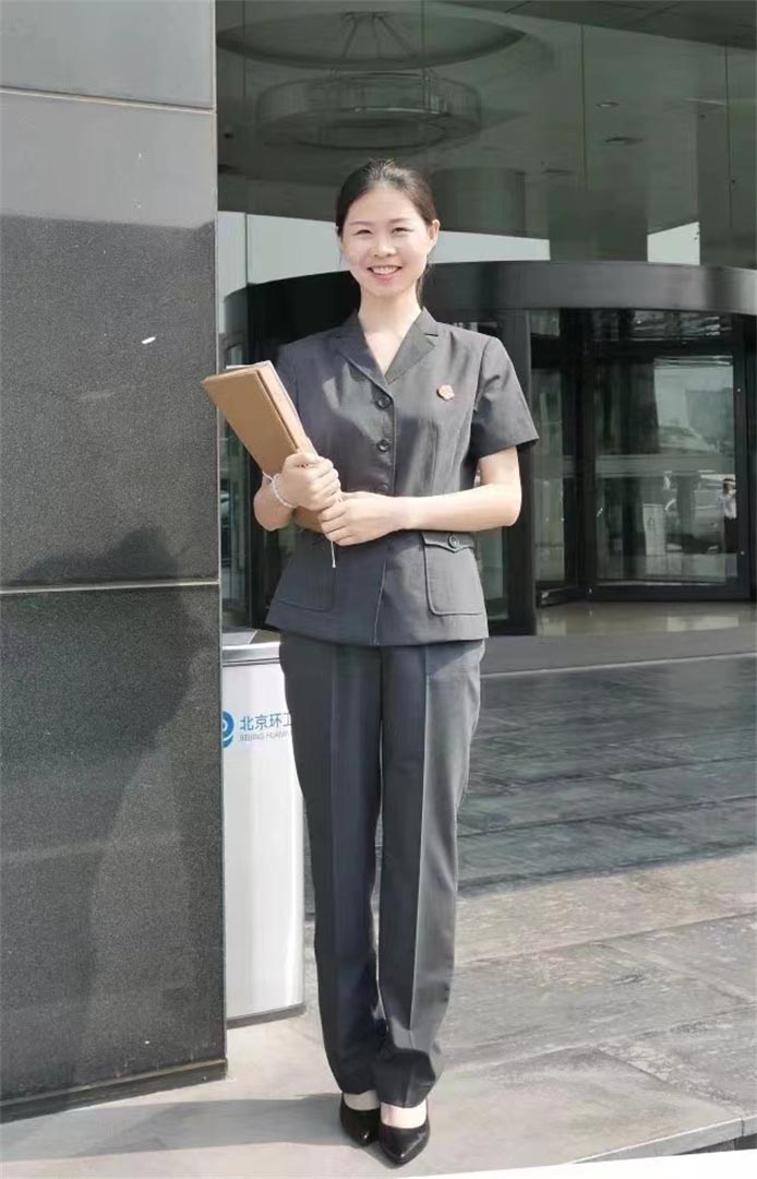 法院系统制服