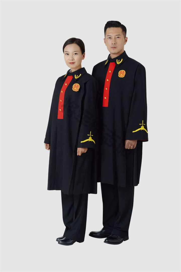 法院系统制服
