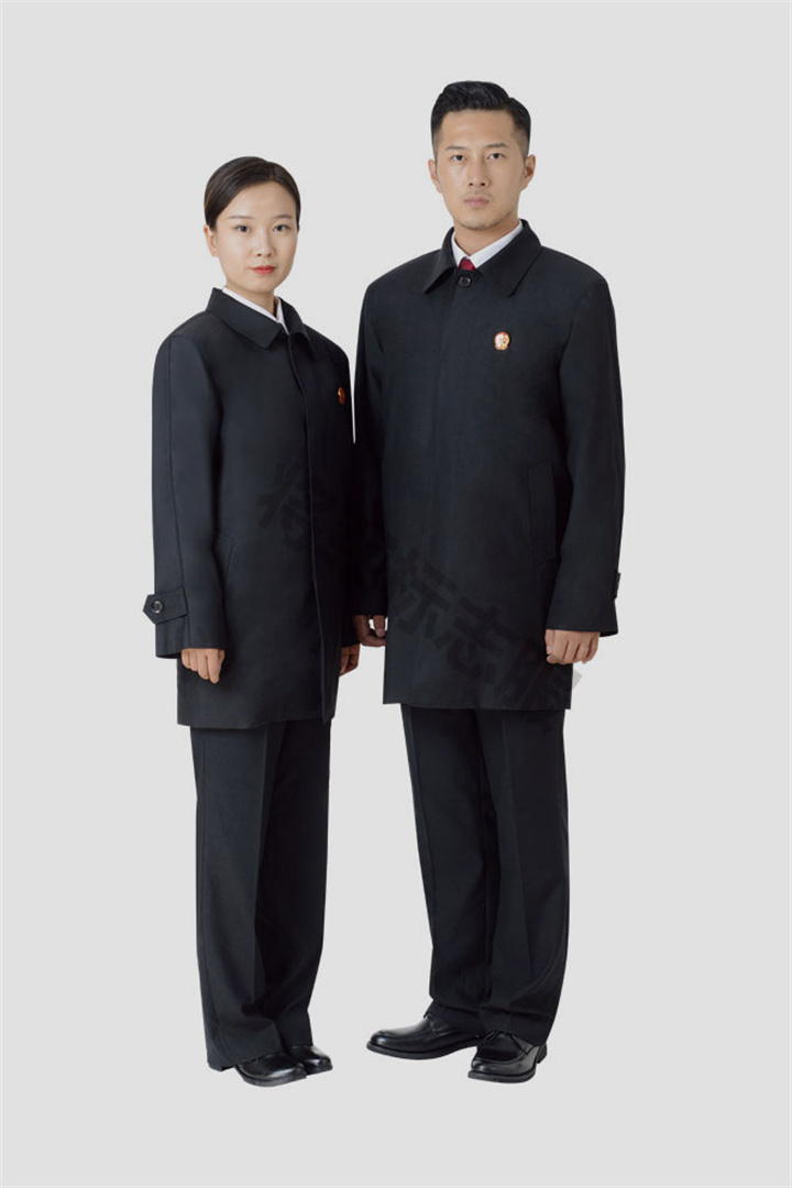 法院系统制服