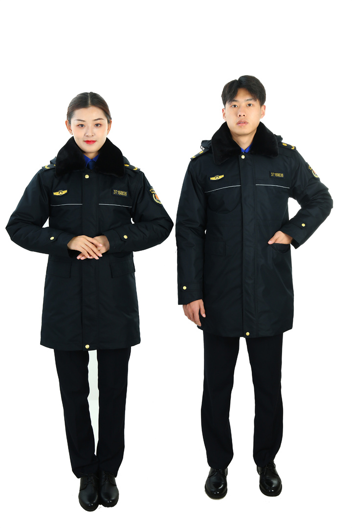 城市管理制服