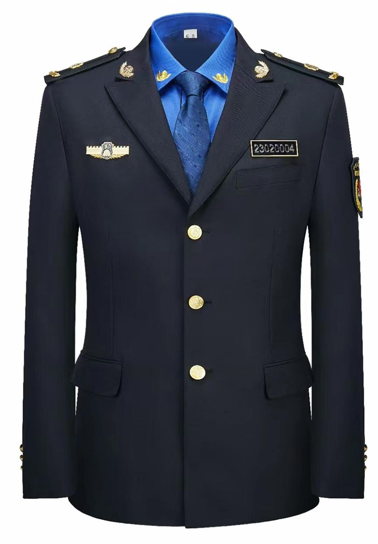城市管理制服