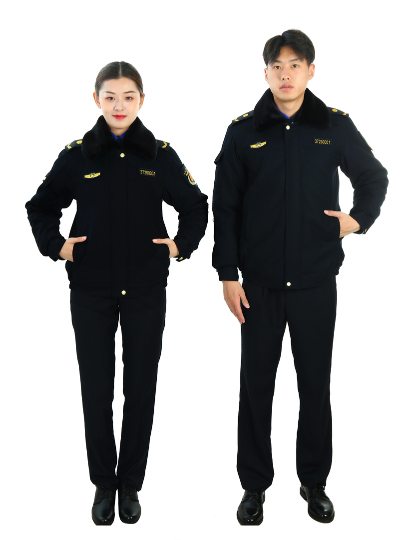 城市管理制服