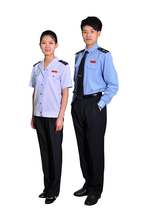 税务系统